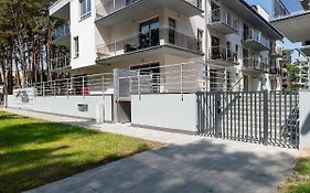 Villa Ula Apartament